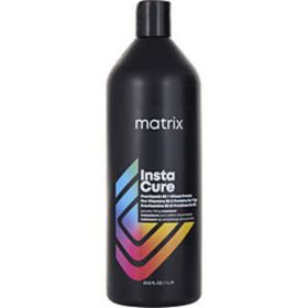 Matrix By Matrix Instacure Porosity Filling Treatment 33.8 Oz For Anyone