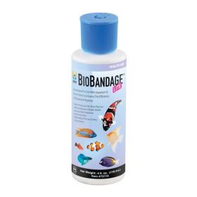 Aquarium Solutions BioBandage Lite 1ea-4 oz