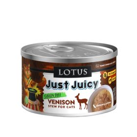 LOTUS C JUICY STW VEN 2.5OZ