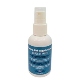 HUGGLE C HP-CAT-NIP SPR 2OZ