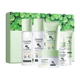 Moisturizing Skin Care Product Set (Option: Skin Care Product Set)