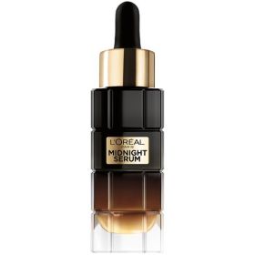 L'Oreal Paris Age Perfect Cell Renewal Midnight Serum;  1 fl oz (Brand: L'Oreal Paris)