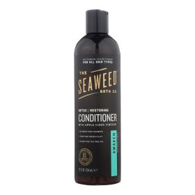 The Seaweed Bath Co - Awaken Restoring Detox Conditioner - 12 fl oz (SKU: 2459576)