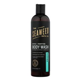 The Seaweed Bath Co Bodywash - Detox - Purify - Awake - 12 fl oz (SKU: 2031755)